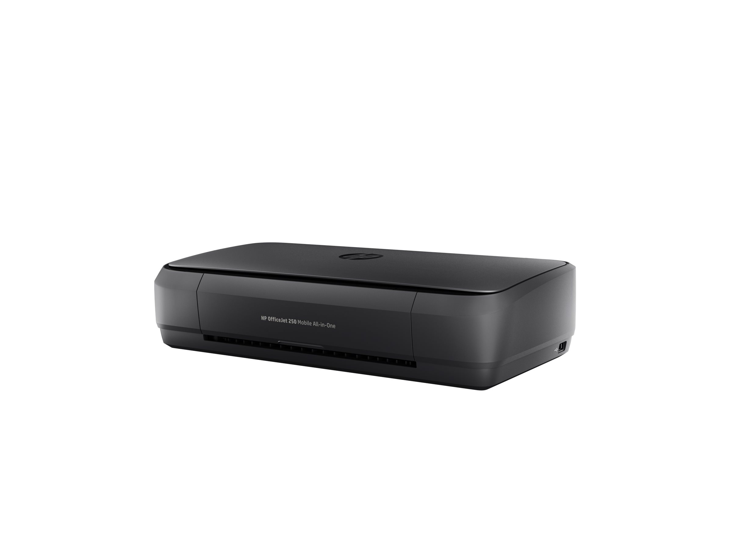 HP Officejet 250 Mobile All-in-One - Multifunktionsdrucker - Farbe - Tintenstrahl - Legal (216 x 356 mm)