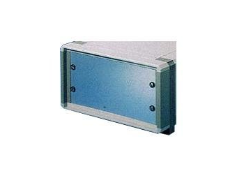 Rittal Blindabdeckung - 2U