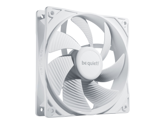 Be Quiet! Pure Wings 3 - Gehäuselüfter - PWM