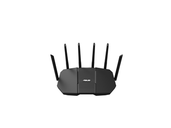 ASUS WL-Router RT-BE90U BE9400 Tri-Band WiFi7 AiMesh