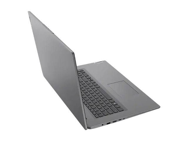 Lenovo V17 G4 IRU 83A2 - 180°-Scharnierdesign - Intel Core i5 13420H  2.1 GHz - Win 11 Pro - Intel Iris Xe Grafikkarte - 16 GB RAM - 512 GB SSD NVMe - 43.9 cm (17.3")