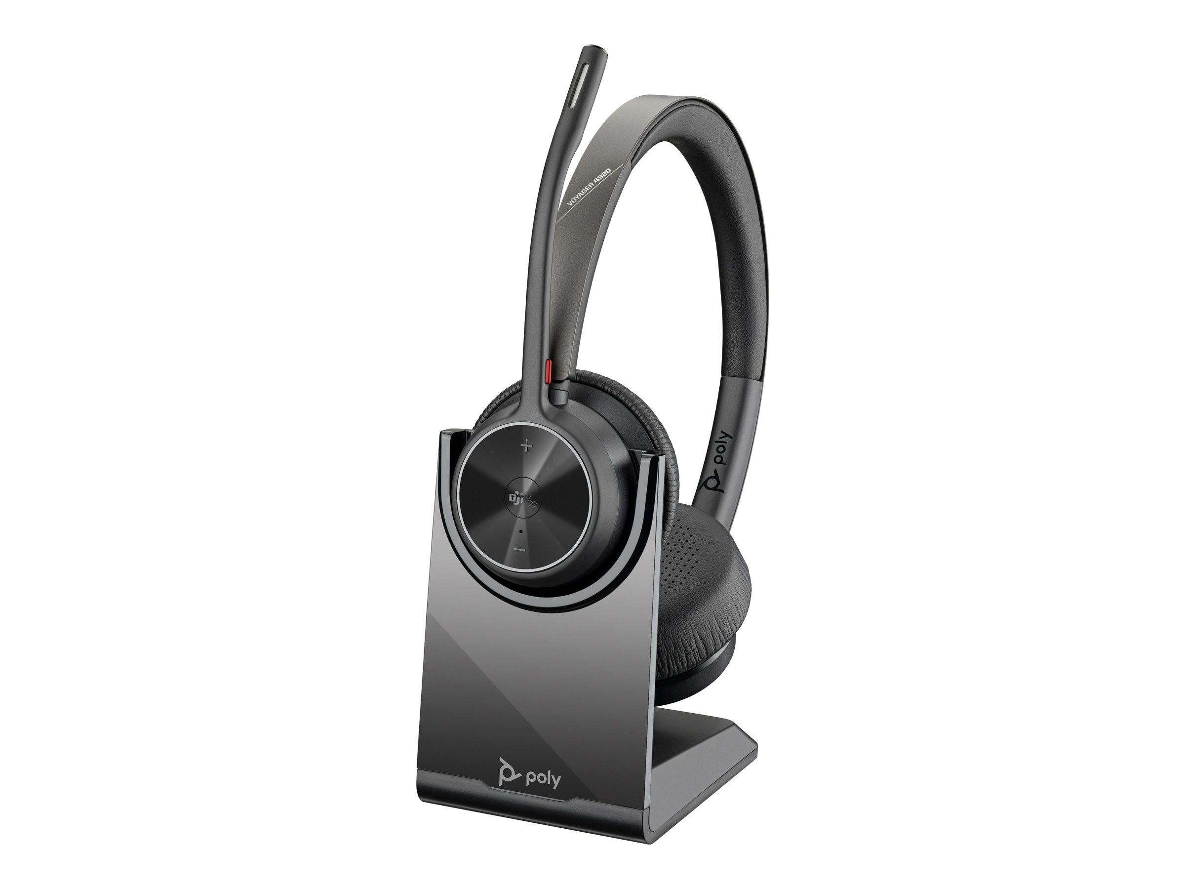 Poly HP Poly Voyager 4320-M - Voyager 4300 UC series