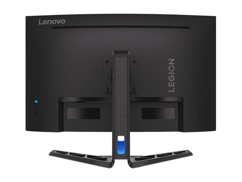 Lenovo Legion R32qc-30 - LED-Monitor - Gaming - gebogen - 81.3 cm (32")