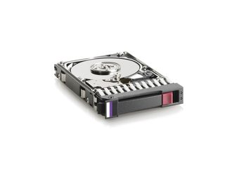 HPE HP Midline - Festplatte - 1 TB - 2.5 SFF (6.4 cm SFF)