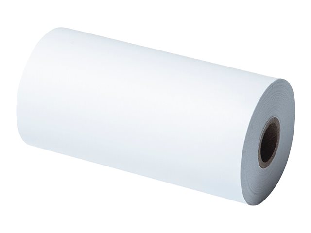 Brother Rolle (7,9 cm x 14 m) 1 Rolle(n) Thermopapier (Packung mit 24)