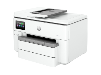 HP Officejet Pro 9730 Wide Format All-in-One - Multifunktionsdrucker - Farbe - Tintenstrahl - A3 (297 x 420 mm)