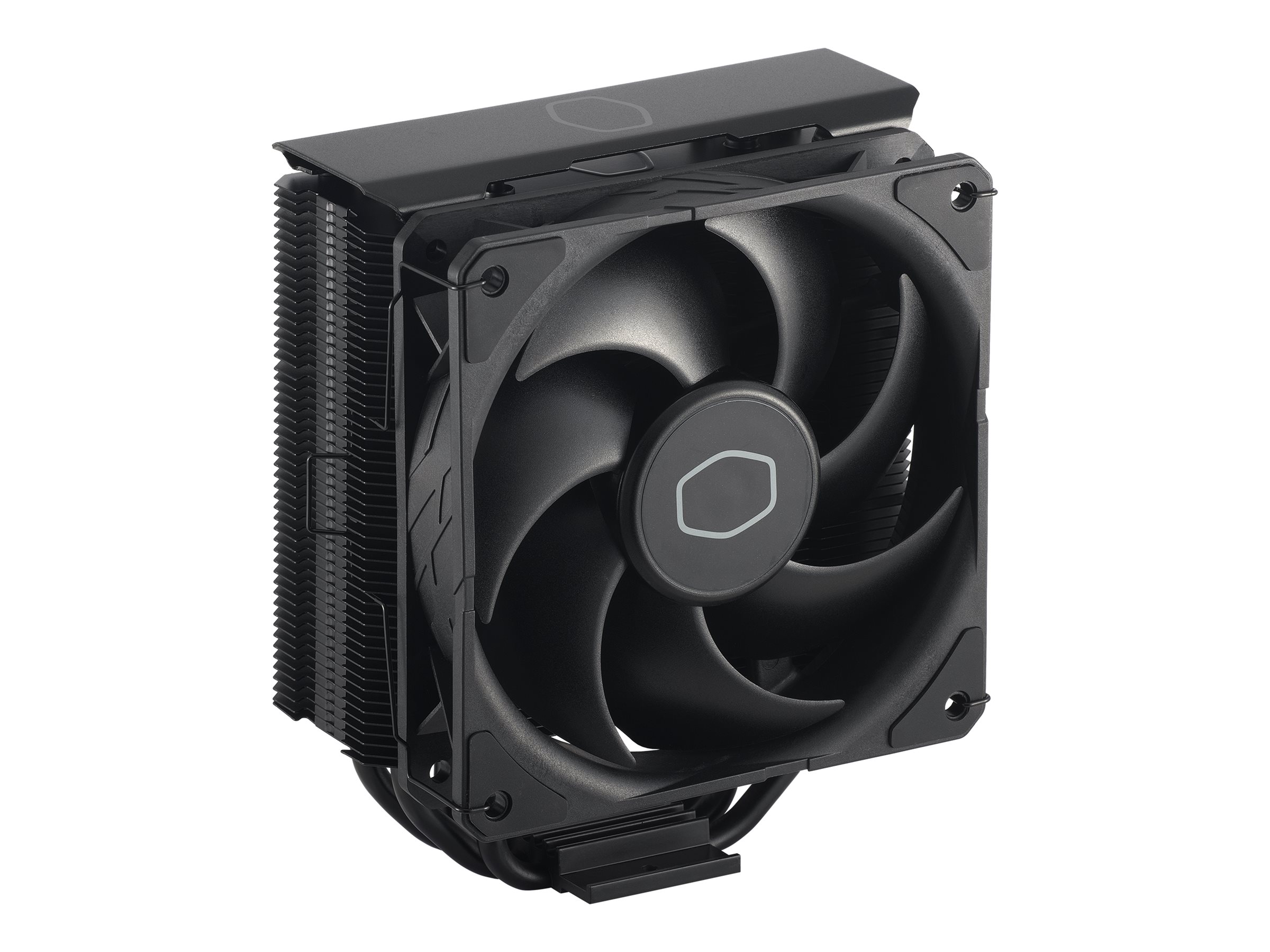 Cooler Master Hyper 212 - Prozessor-Luftkühler - (für AM4, AM5, LGA1156, LGA1155, LGA1150, LGA1151, LGA1200, LGA1700)