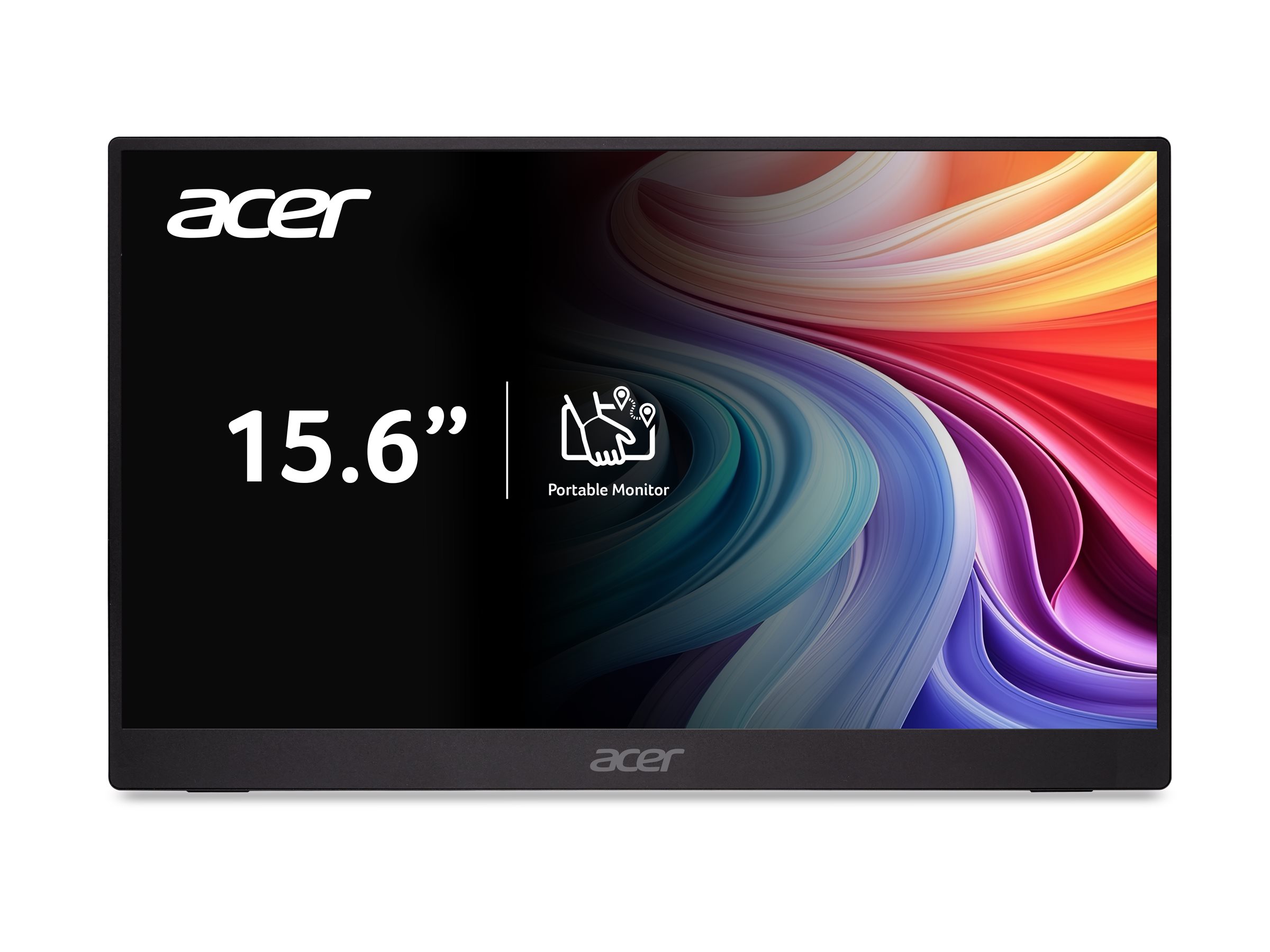 Acer PM161Q B1bmiuux - PM1 Series - LED-Monitor - 40.6 cm (16")