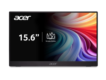 Acer PM161Q B1bmiuux - PM1 Series - LED-Monitor - 40.6 cm (16")
