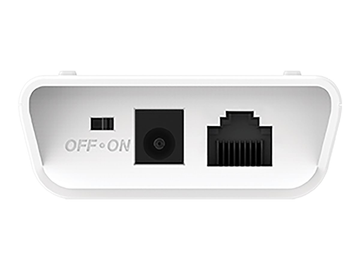 D-Link DPE-101GI PoE Gigabit injector - Power