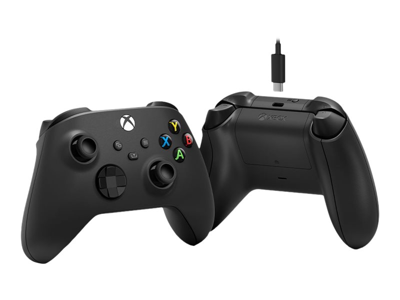 Microsoft Xbox Wireless Controller + USB-C Cable