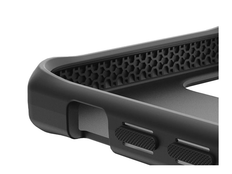 Mobilis SPECTRUM_R - Hintere Abdeckung für Mobiltelefon