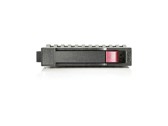 HPE HP - Festplatte - 900 GB - 2.5 SFF (6.4 cm SFF)