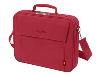Dicota Eco Multi BASE - Notebook-Tasche - 43.9 cm