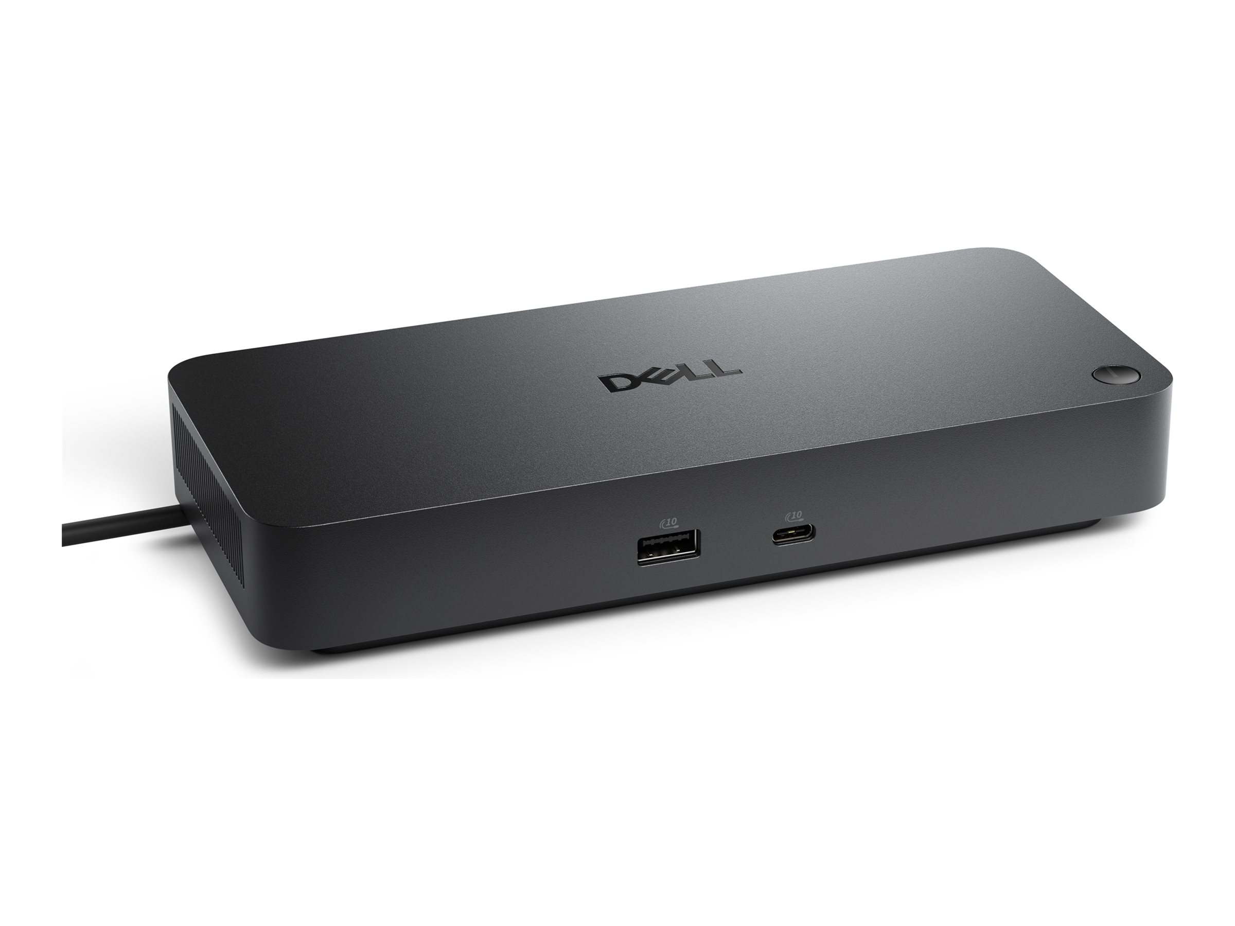 Dell Pro Dock WD25Z - Dockingstation - USB-C