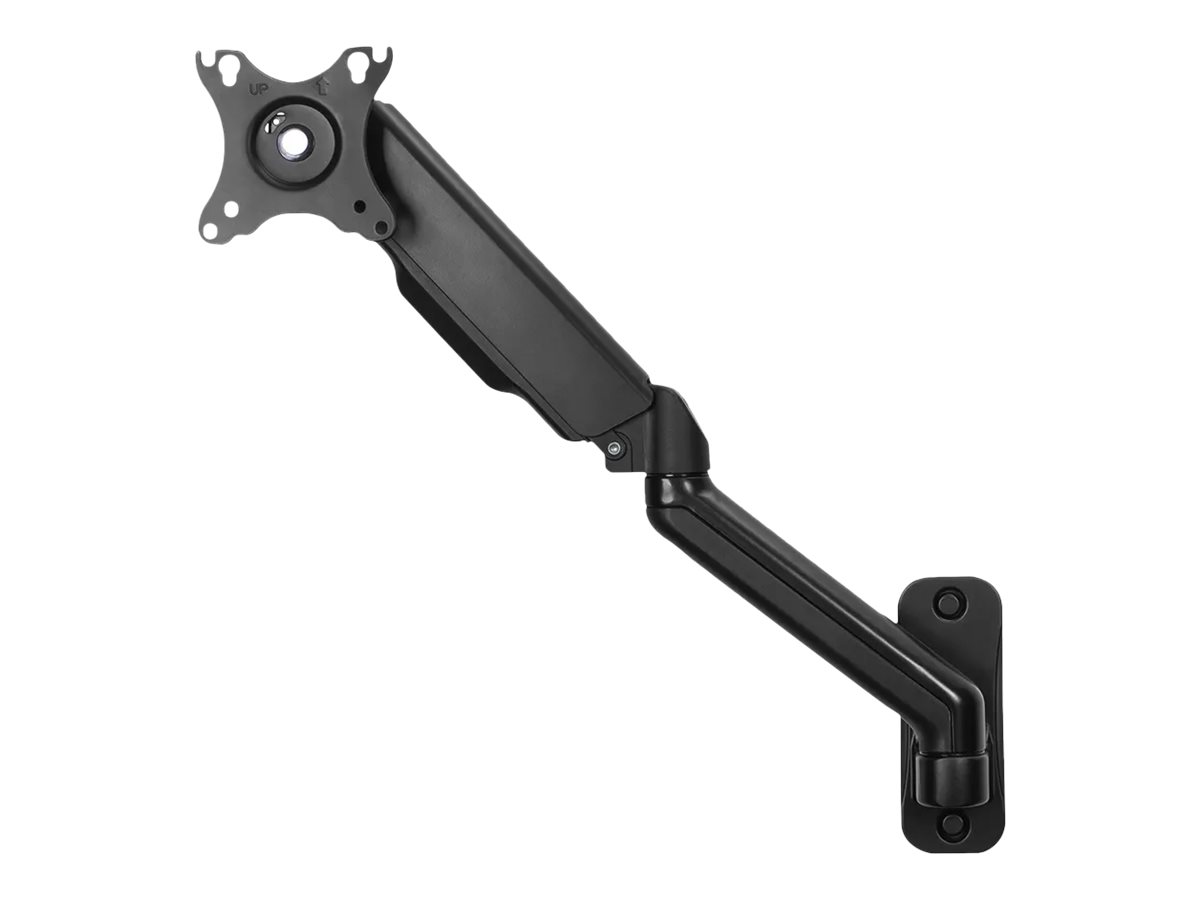 Neomounts WL70-450BL11 - Befestigungskit - Voll beweglich - für TV - Schwarz - Bildschirmgröße 43.2-81.3 cm (17"-32")