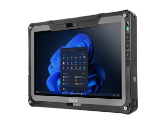 GETAC F110 G7 - Robust - Tablet - Intel Core i7 1355U - Win 11 Pro - UHD Graphics - 16 GB RAM - 256 GB SSD NVMe - 29.5 cm (11.6)