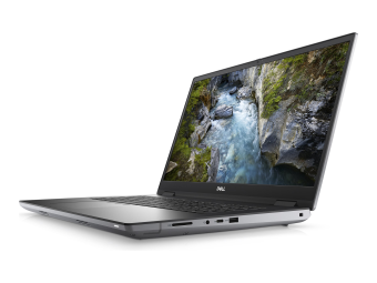 Dell Precision 7780 - Intel Core i9 13950HX  2.2 GHz - Win 11 Pro - NVIDIA RTX 3500 Ada - 32 GB RAM - 1 TB SSD NVMe Class 40 - 43.2 cm (17)