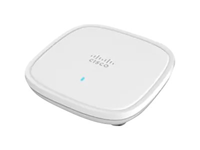 Cisco Catalyst 9105AXI - Accesspoint - Bluetooth, Wi-Fi 6