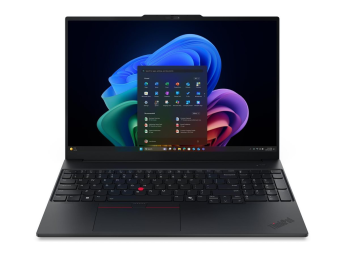 Lenovo ThinkPad E16 Gen 4 21YC - Intel Core Ultra 7 325  2.1 GHz - Win 11 Pro - Intel Graphics - 32 GB RAM - 1 TB SSD NVMe, TCG Opal Encryption 2 - 40.6 cm (16")