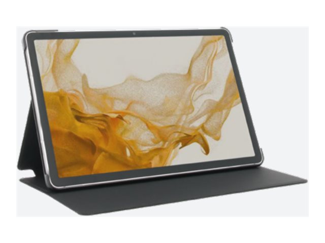 Mobilis RE.LIFE - Flip-Hülle für Tablet - Eco-Design, mit Flap