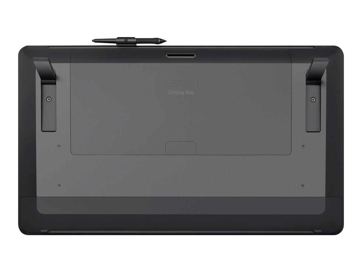 Wacom Cintiq Pro DTK-2420 - Digitalisierer mit LCD Anzeige