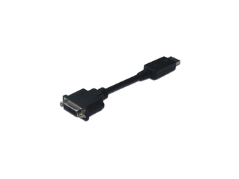M-CAB DisplayPort-Adapter - DisplayPort zu DVI
