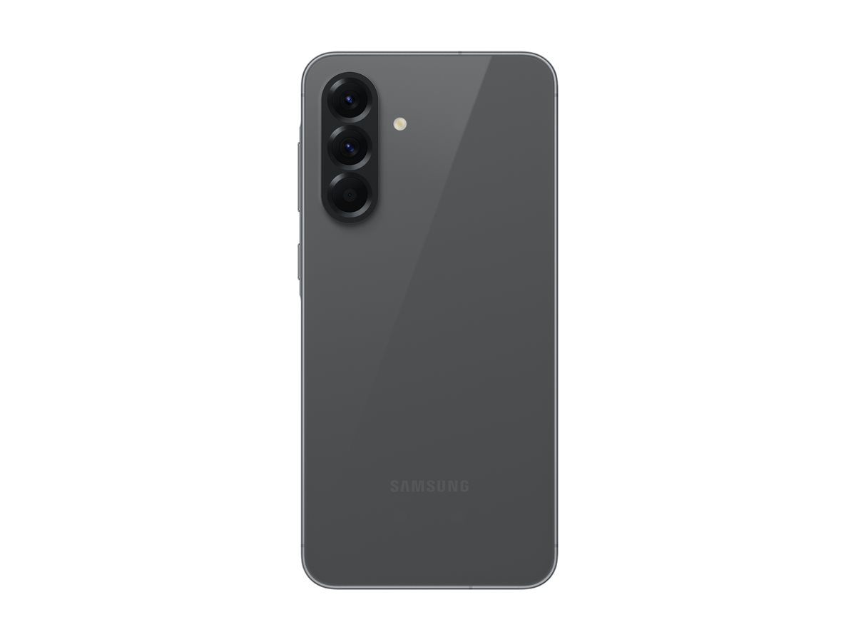 Samsung Galaxy A56 - Enterprise Edition - 5G Smartphone - Dual-SIM - RAM 8 GB  Interner Speicher 128 GB - OLED-Display - 6.7" - 2340 x 1080 Pixel (120 Hz)