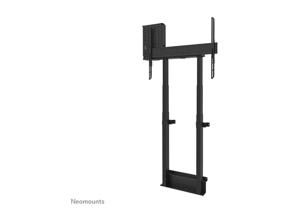 Neomounts WL55-875BL1 - Befestigungskit (Wandmontage)