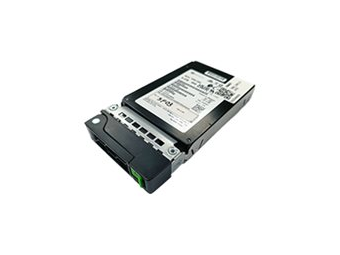 Fsas Technologies Fujitsu - SSD - 1.6 TB - intern - 2.5" (6.4 cm)