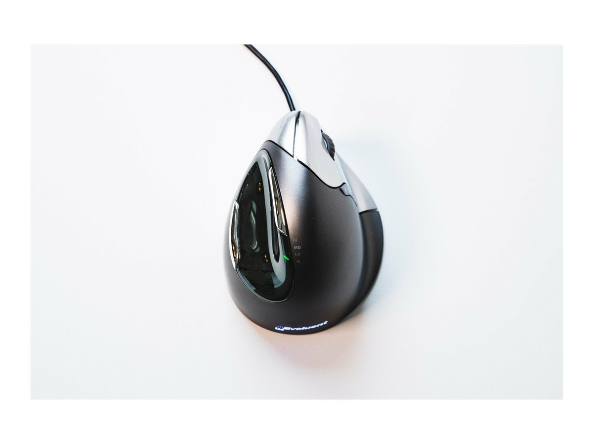 Bakker Elkhuizen Evoluent Vertical Mouse 4