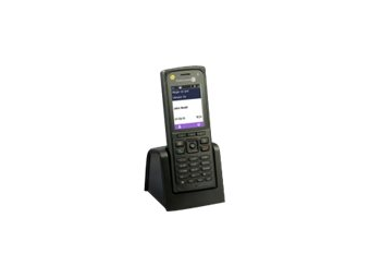 Alcatel Lucent 8262Ex DECT - Schnurloses Digitaltelefon