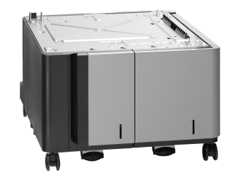 HP  Medienfach  Zuführung - 3500 Blätter in 1 Schubladen (Trays)