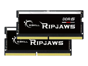 G.Skill Ripjaws - DDR5 - Kit - 128 GB 2 x 64