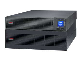 APC Easy UPS SRV SRV6KRIL - USV (Rack - einbaufähig)