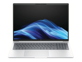 HP EliteBook 8 G1i Notebook AI - 174°-Scharnierdesign - Intel Core Ultra 7 255U - Win 11 Pro - Arc 140T - 32 GB RAM - 512 GB SSD NVMe - 40.6 cm (16)