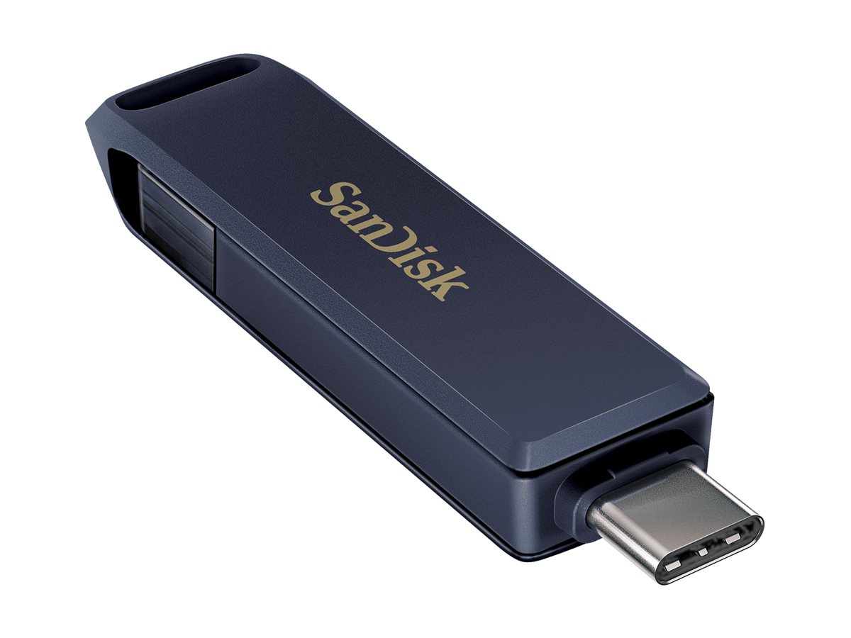 SanDisk Phone Drive - USB-Flash-Laufwerk - 128 GB