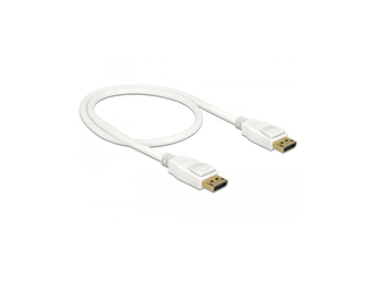 Delock DisplayPort-Kabel - DisplayPort (M)