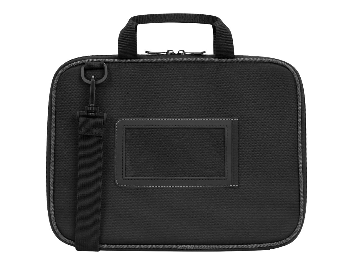 Targus Work-In Essentials - Notebook-Tasche - 29.5 cm (11.6")