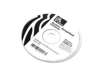 Zebra Flash (Schriftarten) - Schriftart Andale Mono (vereinfachtes Chinesisch)