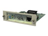SEH PS107 - Druckserver - Epson Typ B - 10100