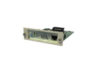 SEH PS107 - Druckserver - Epson Typ B - 10100