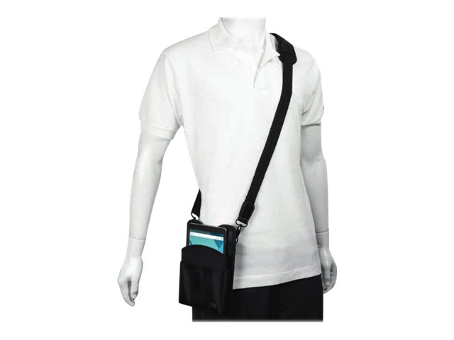 Mobilis REFUGE Holster S - Umhängetasche für Tablet