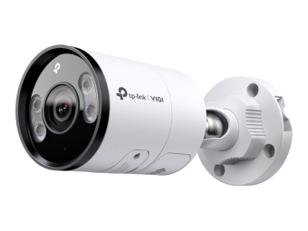 TP-LINK VIGI InSight S355 V1 - Netzwerk-Überwachungskamera - Bullet - Außenbereich - wasserfest - Farbe (Tag&Nacht)