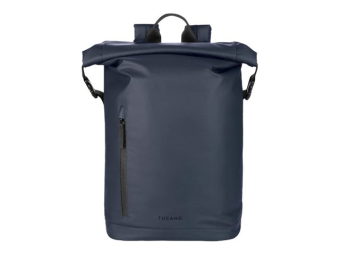 TUCANO Rollo - Notebook-Rucksack - 39.6 cm - 15.6"