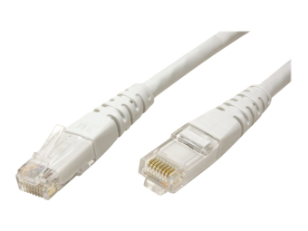 ROLINE Patch-Kabel - RJ-45 (M) zu RJ-45 (M)