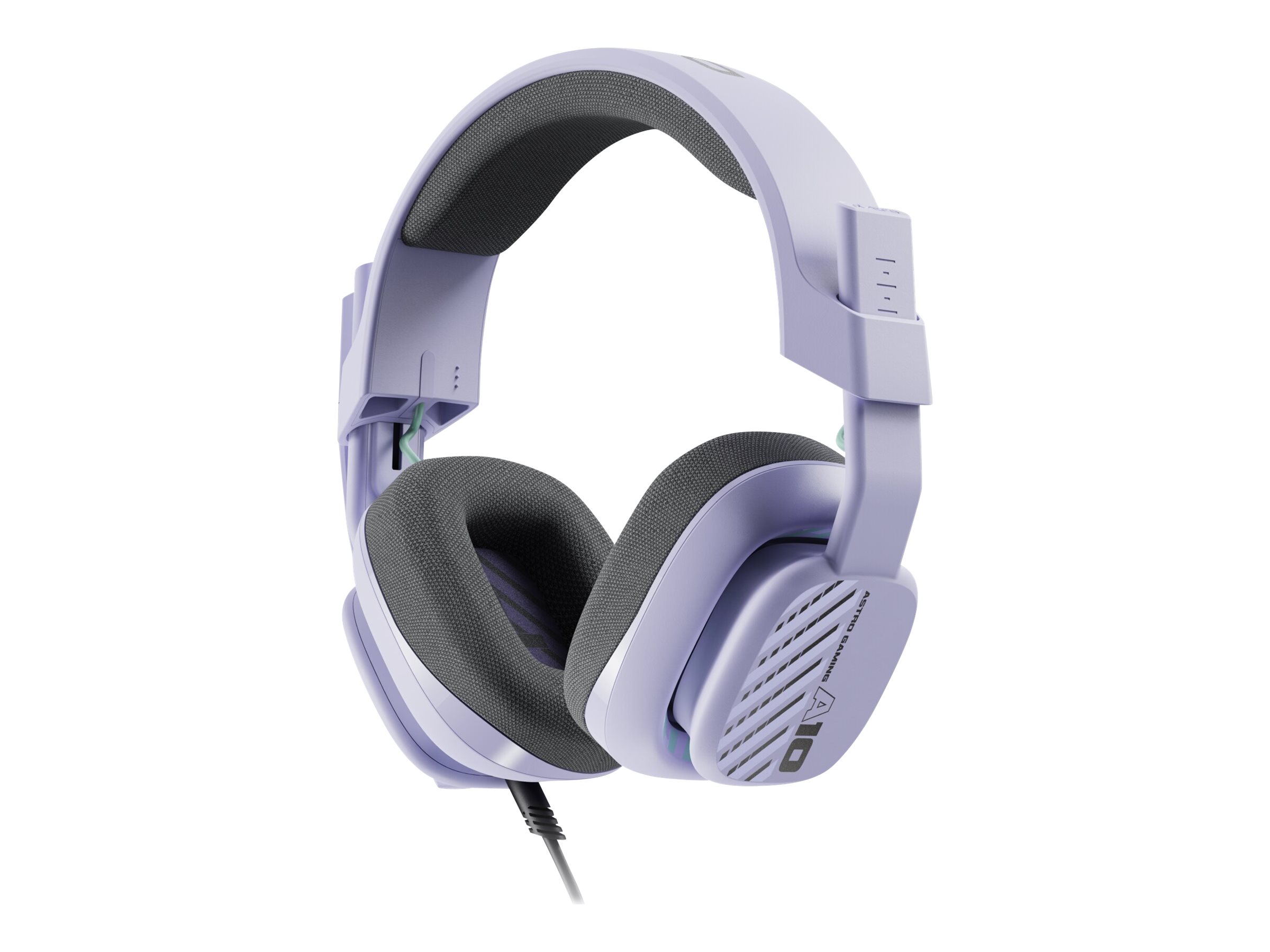 Logitech ASTRO Gaming A10 Gen 2 - Headset - ohrumschließend