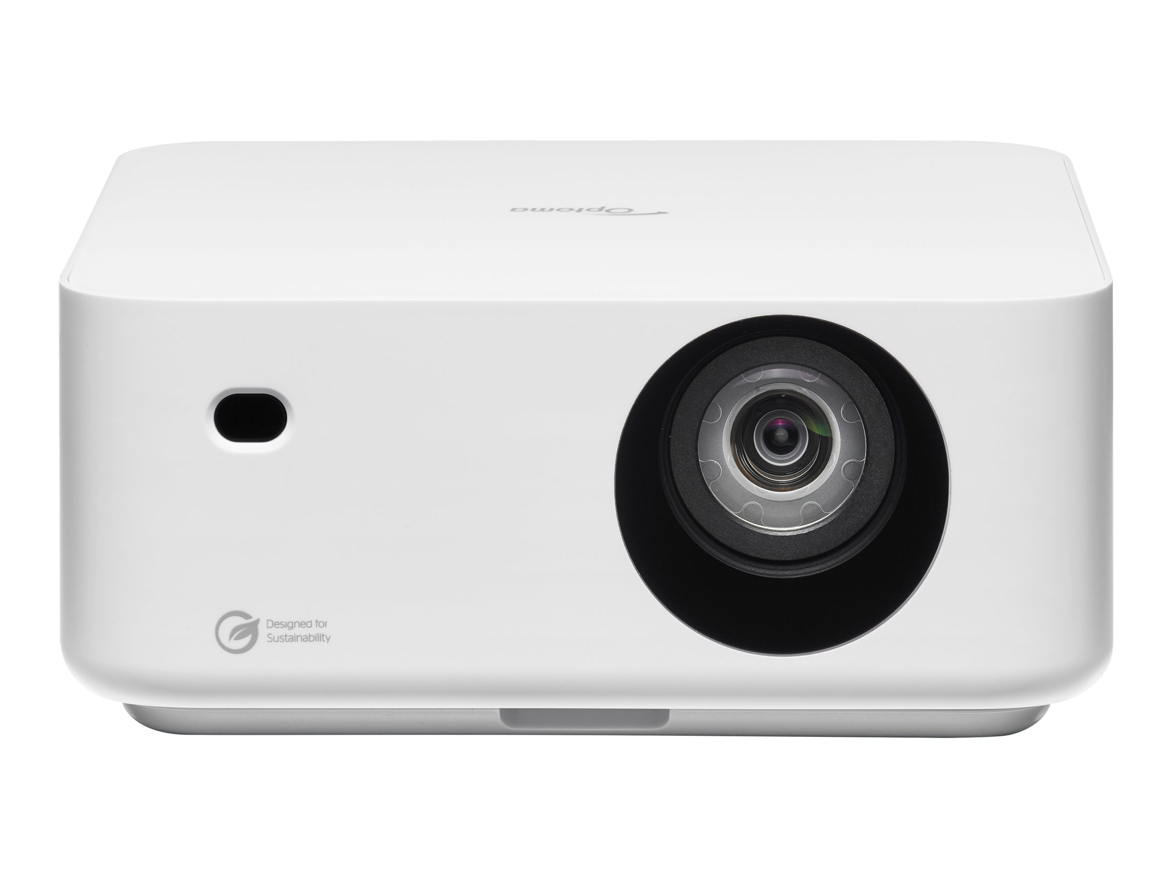 Optoma ML1080 - DLP-Projektor - Laser - tragbar - 1200 lm - Full HD (1920 x 1080)