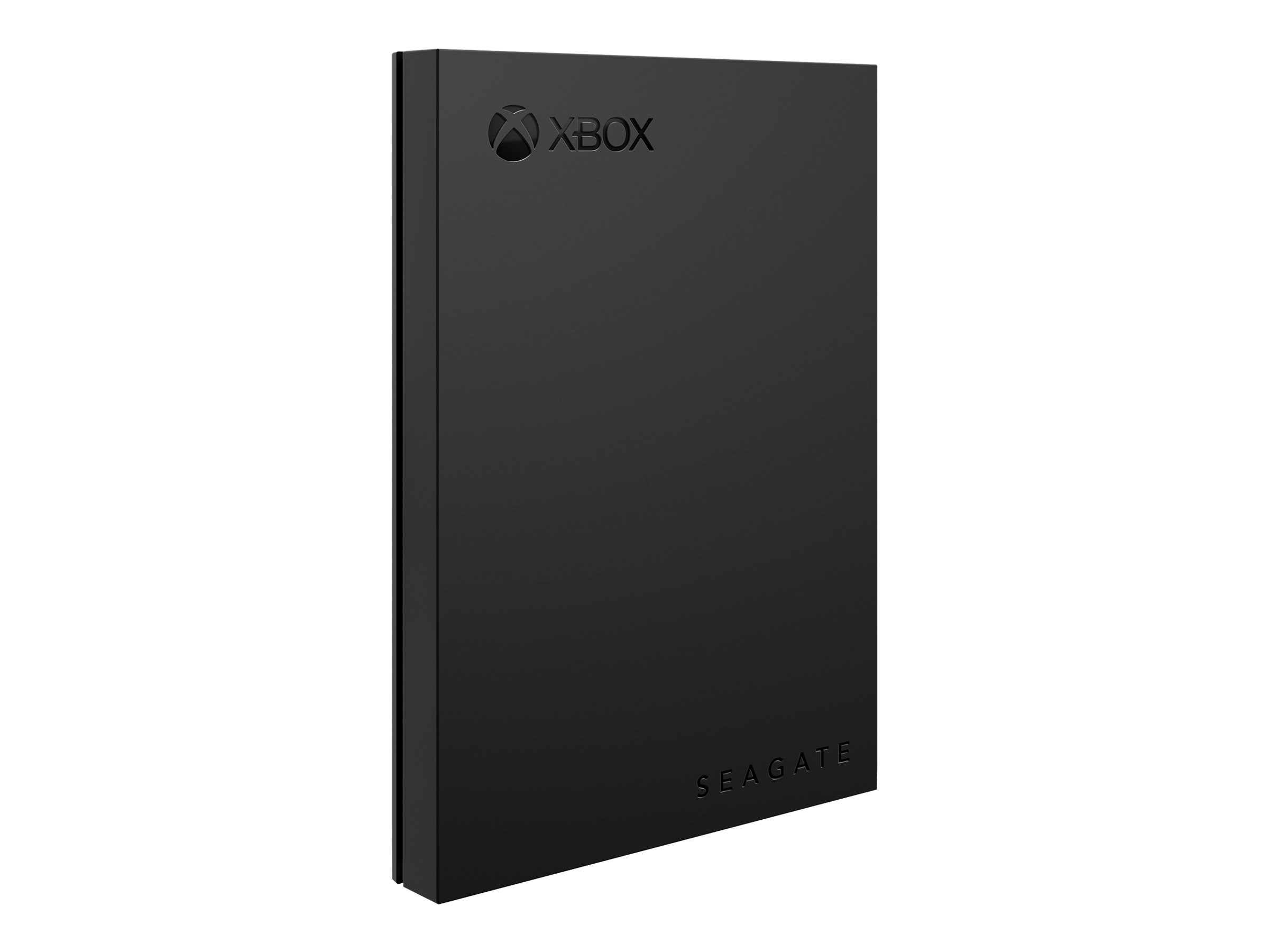 Seagate Game Drive for Xbox STKX2000400 - Festplatte - 2 TB - extern (tragbar)
