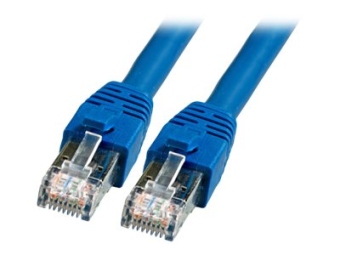 EFB Elektronik EFB-Elektronik - Patch-Kabel - RJ-45 (M) zu RJ-45 (M)